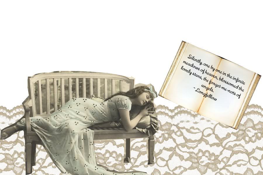 Victorian Dream Sleep Photo by carms47 Photobucket